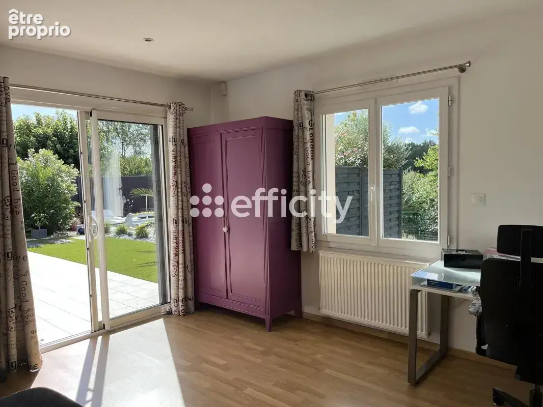 Maison 144 m² à Niort  - photo 9