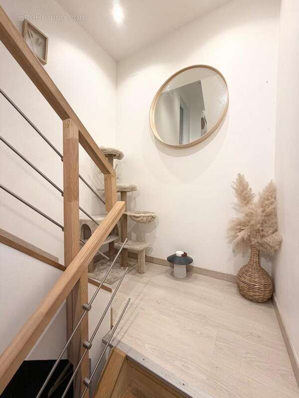 Photo 3 - Maison à SAINT-AVOLD