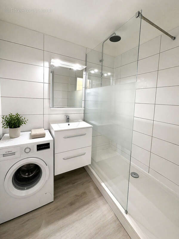 Appartement à LA BAULE-ESCOUBLAC