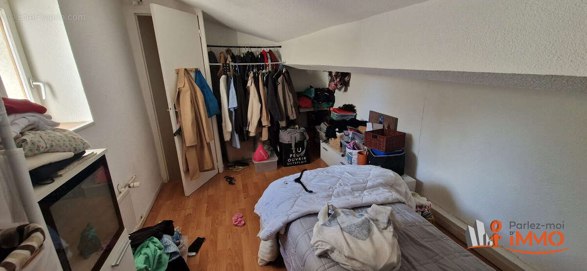 Maison à RIVE-DE-GIER