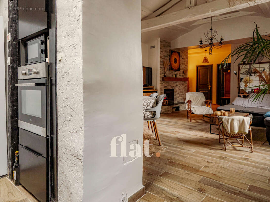 Maison à LA CHEVROLIERE