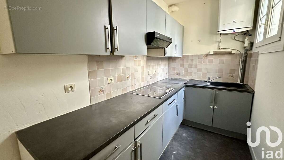 Photo 8 - Appartement à PARIS-12E