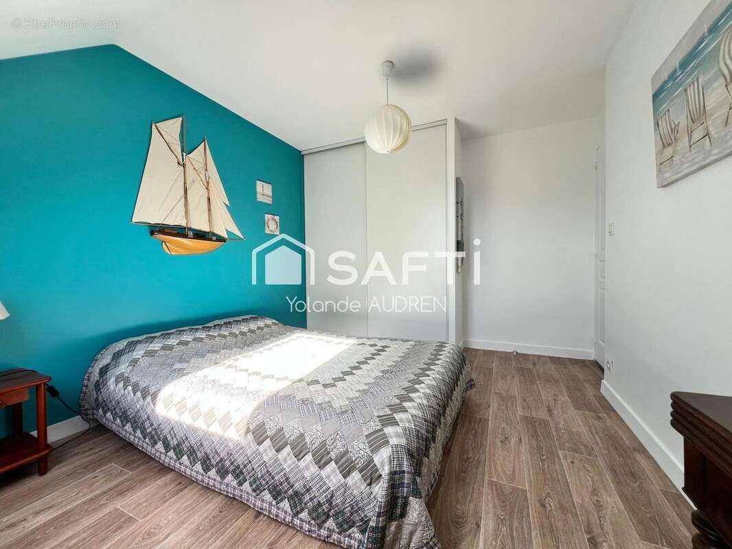 Photo 8 - Maison à GUERANDE