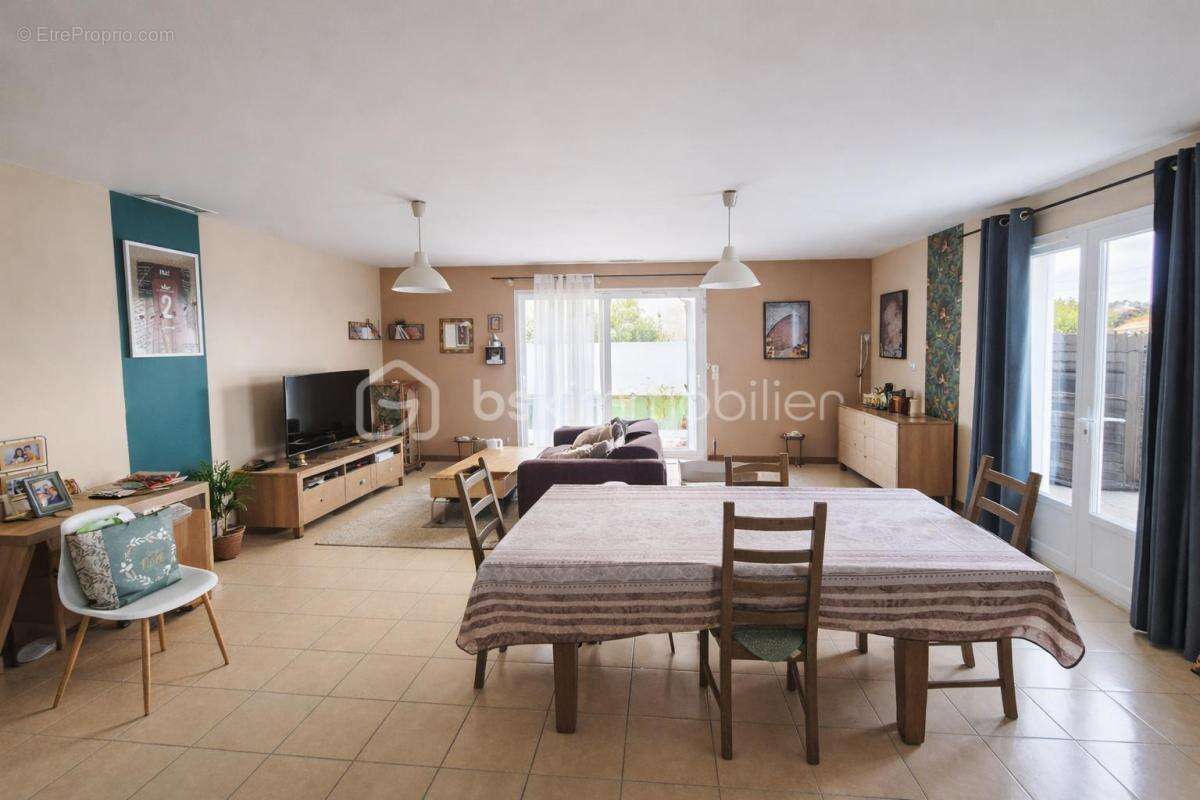 Maison à PORTEL-DES-CORBIERES