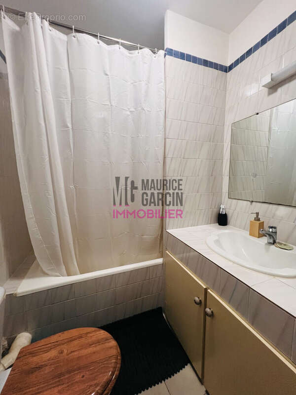 Appartement à TARASCON