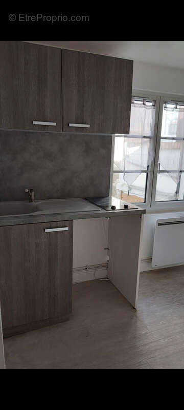 Appartement à LIANCOURT