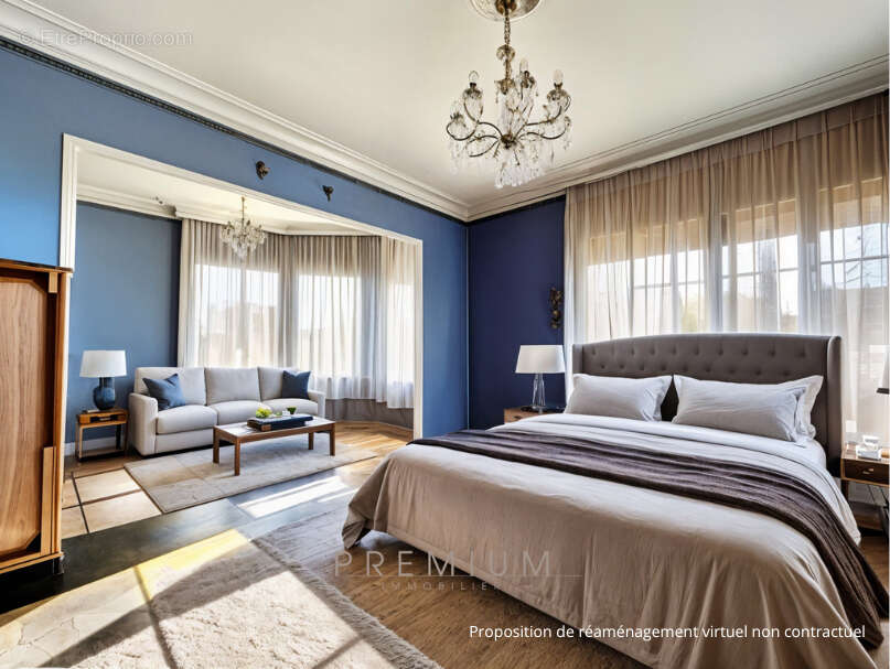 Maison à MONTPELLIER