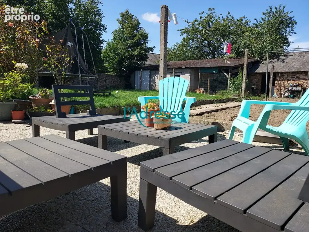 Grande maison à Soudan, idéale pour une grande famille ! - photo 8