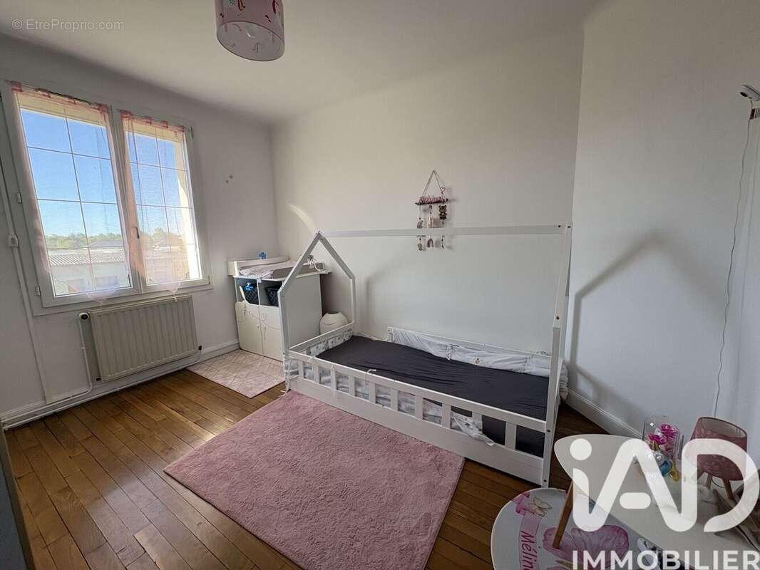 Photo 7 - Maison à VITRY-LE-FRANCOIS