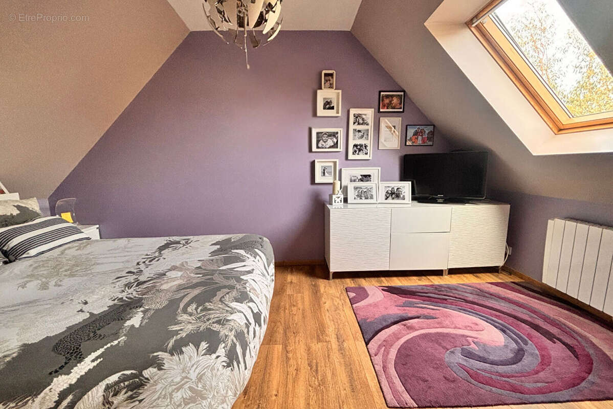 Maison à MARCOUSSIS