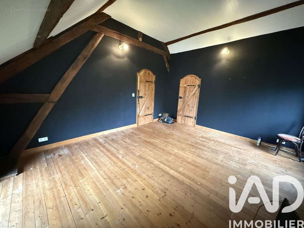 Photo 9 - Maison à LA FERTE-GAUCHER