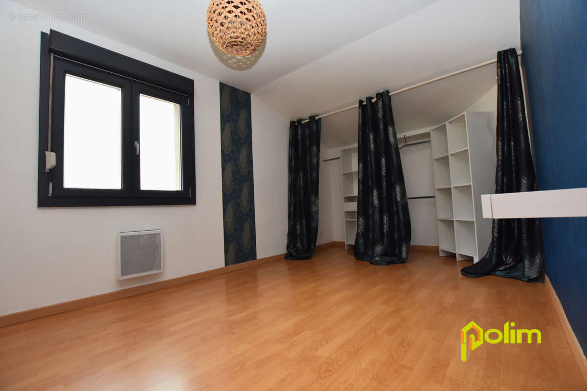 Maison à PAGNY-SUR-MOSELLE