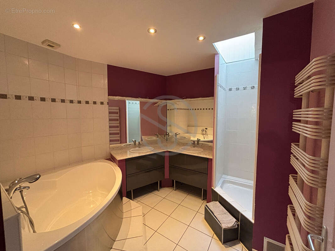 Appartement à ANNONAY