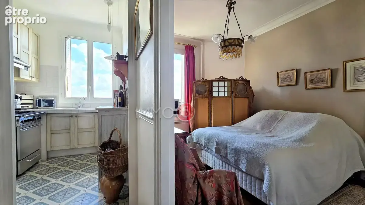 Appartement 3 pièces 59 m² à vendre à Le Raincy (93340) - photo 12