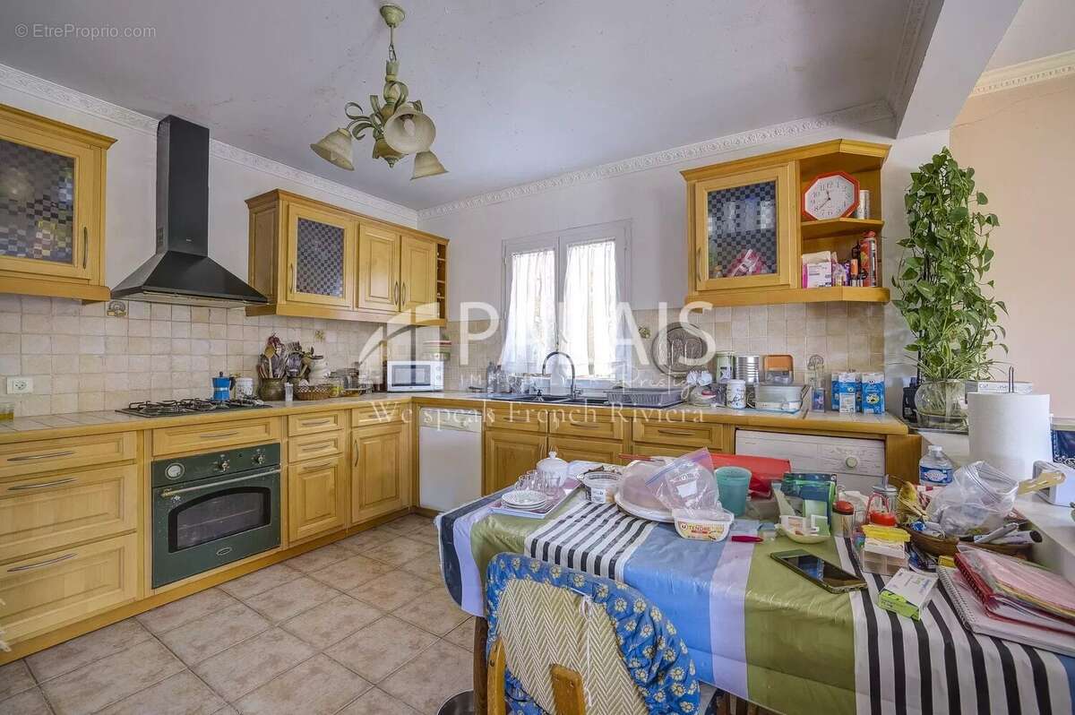 Maison à NICE