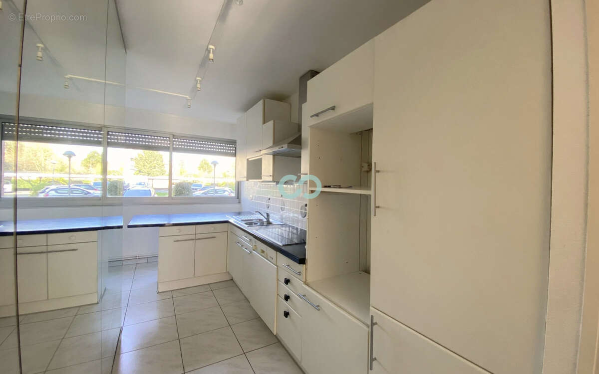 Appartement à CROIX