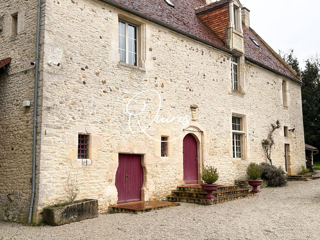Maison à FALAISE