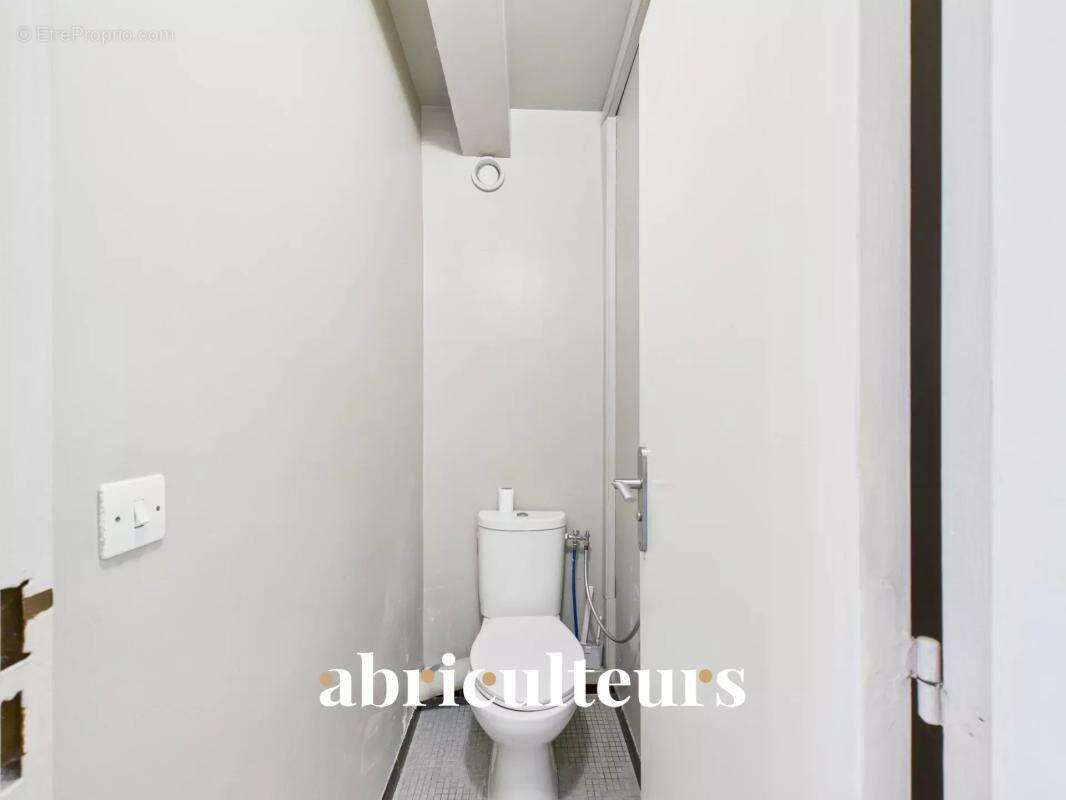 Appartement à COLOMBES