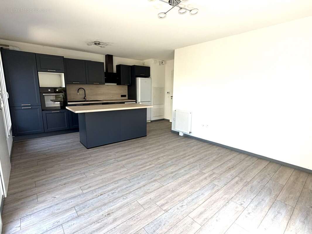 Appartement 41 m² à Ingre  - photo 2