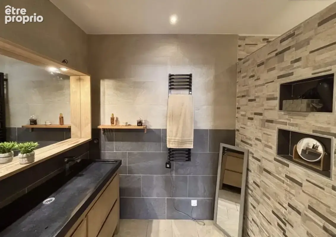 Maison 7 pièces 140 m² à vendre à Saint-Jean-Lasseille (66300) - photo 12