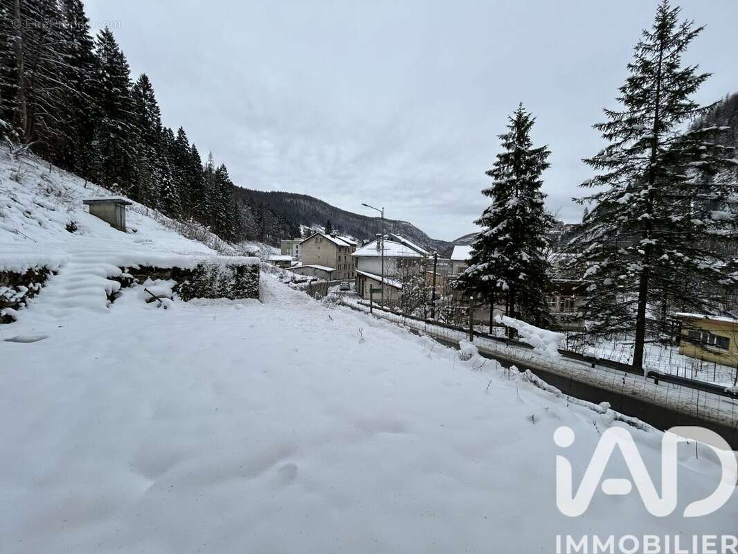 Photo 4 - Appartement à LA MOUILLE