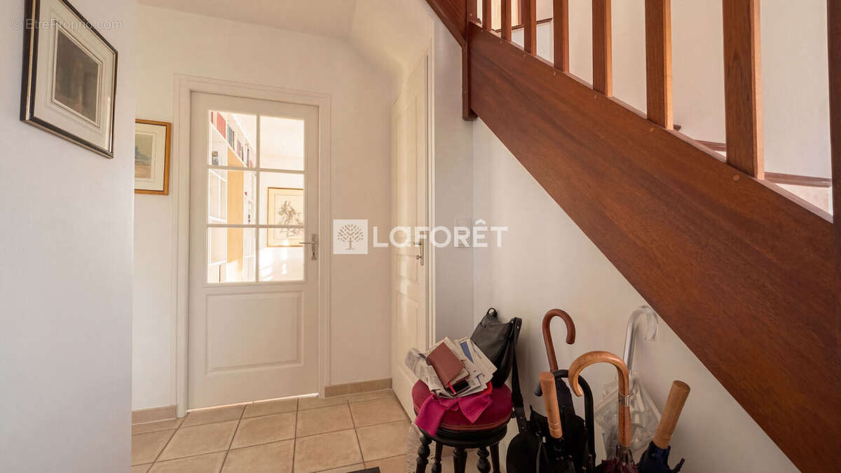 Maison à SAINT-AVERTIN