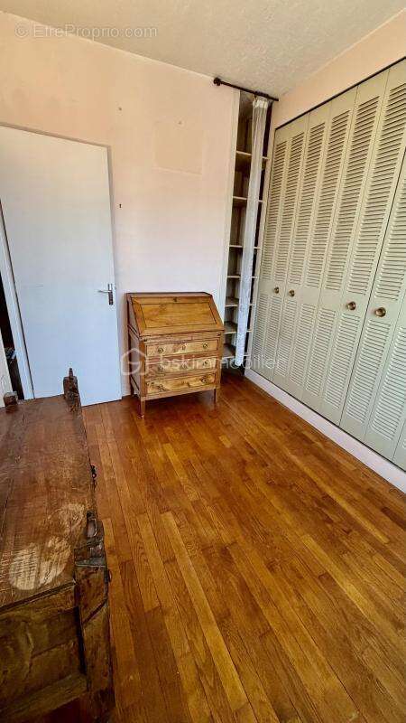 Maison à CONFLANS-SAINTE-HONORINE