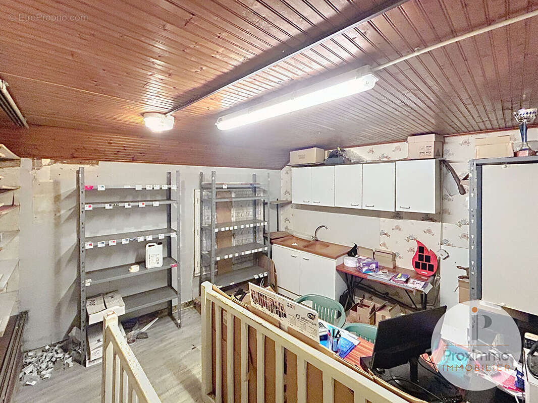 Appartement à REDON