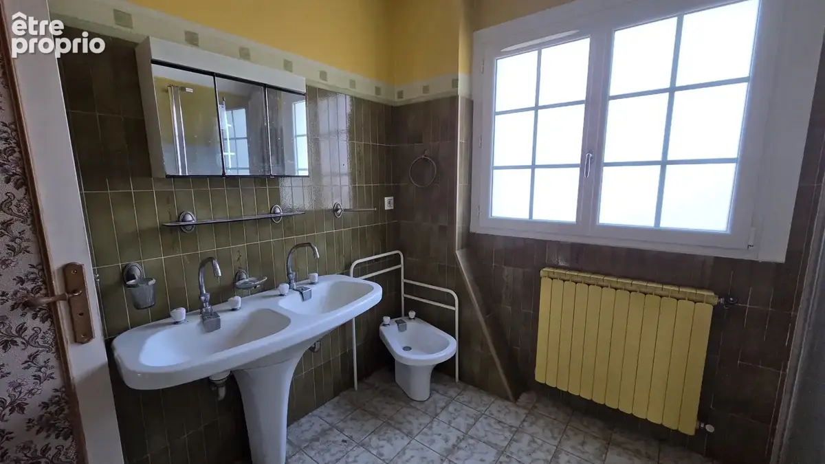 Maison familiale - photo 10