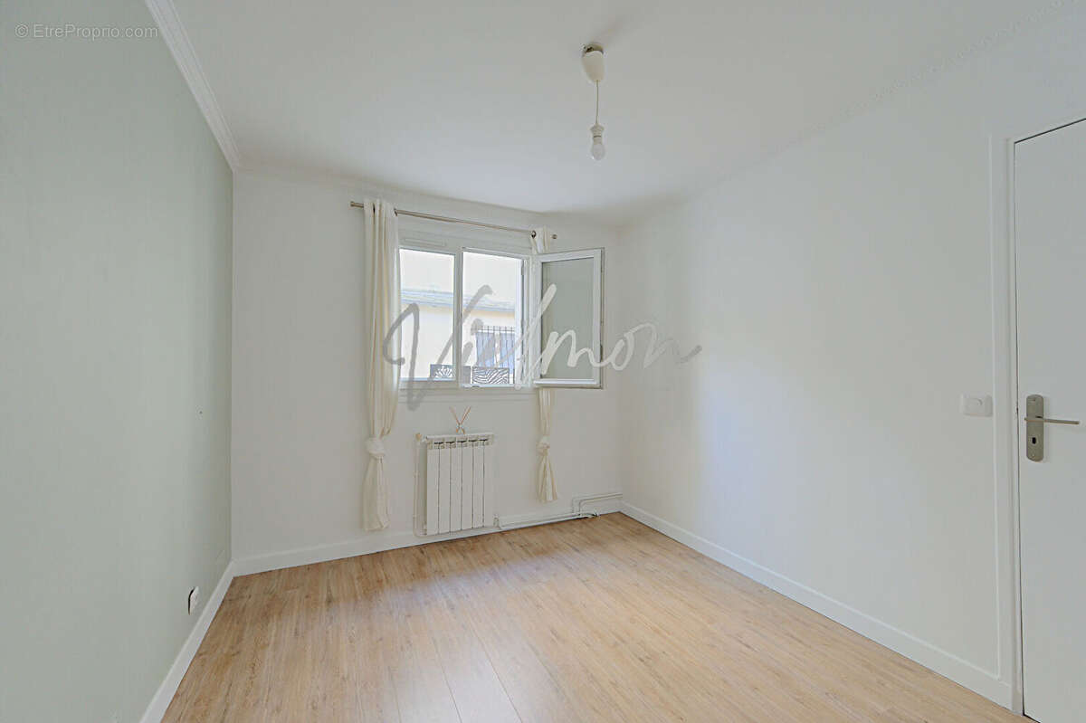 Appartement à SAINT-GERMAIN-EN-LAYE