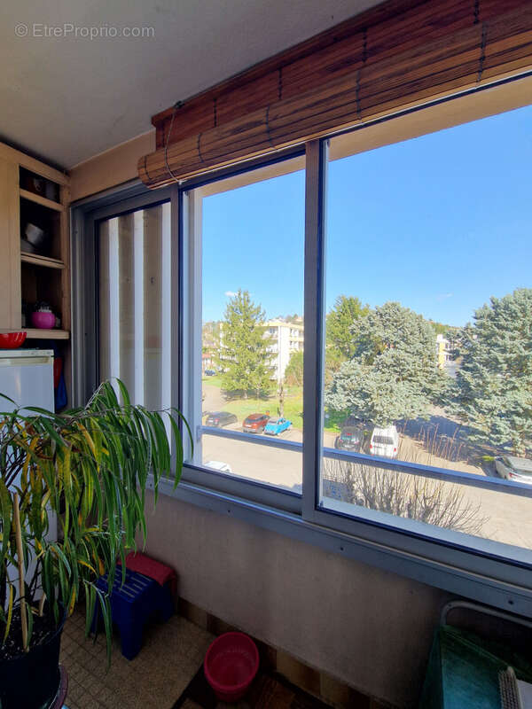 Appartement à BRIGNAIS