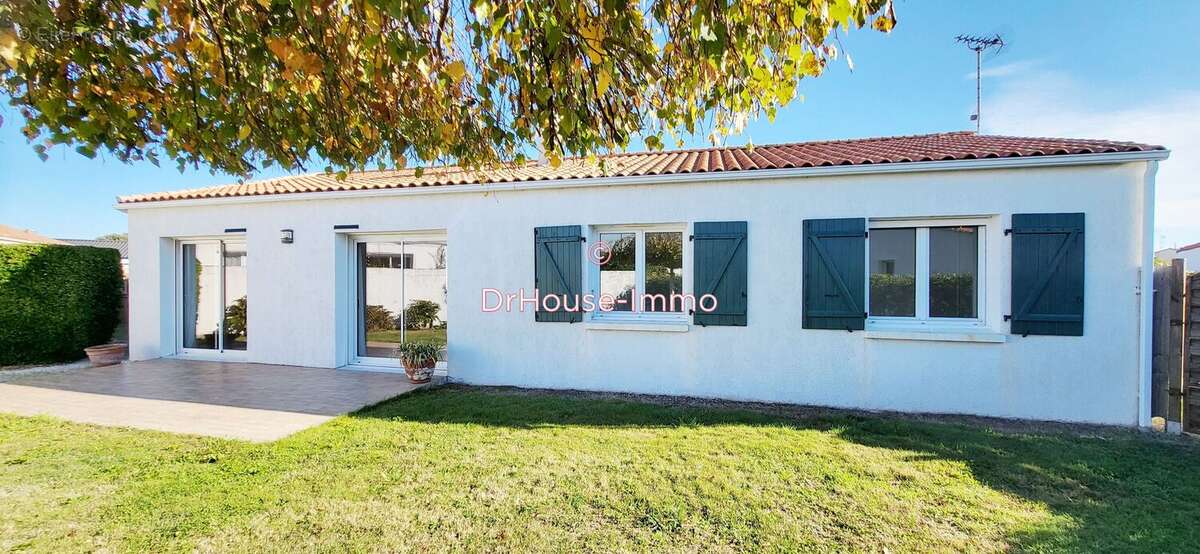 Maison 139 m² à Jard-Sur-Mer  - photo 69