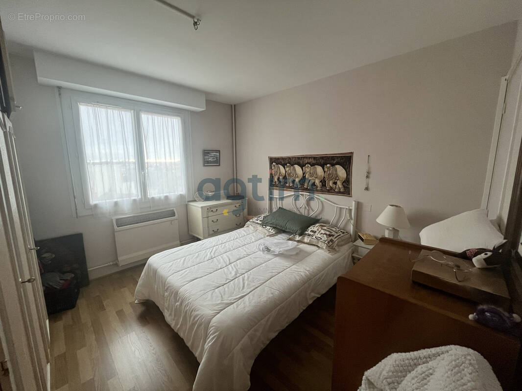 Appartement à LA ROCHE-SUR-YON