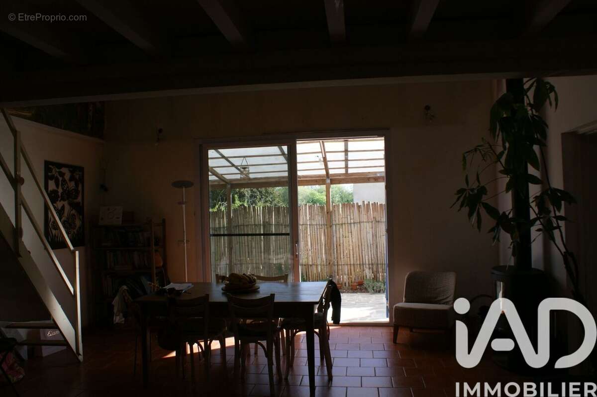 Photo 7 - Maison à RAUZAN