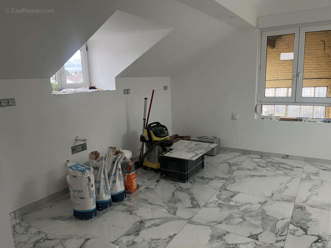 IMG_0046 - Appartement à EPINAL