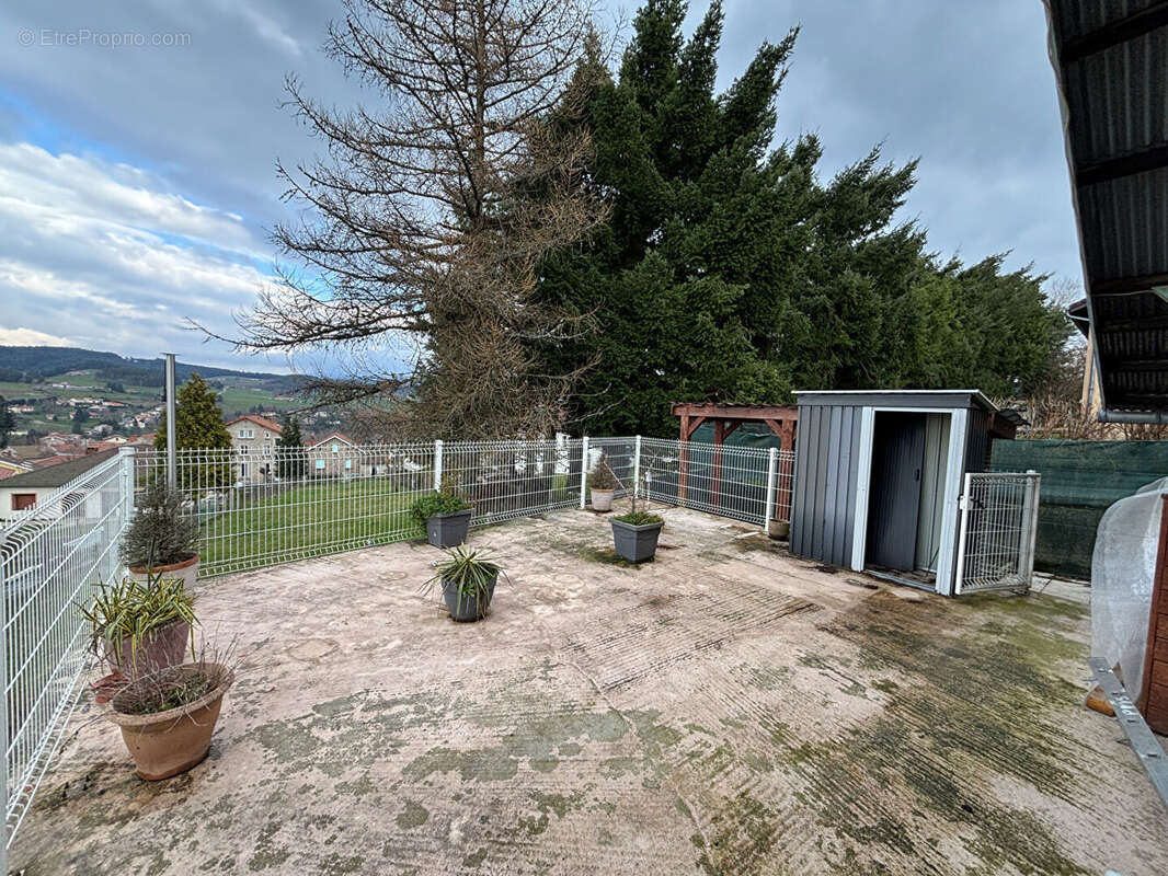 Photo 9 - Maison à DUNIERES