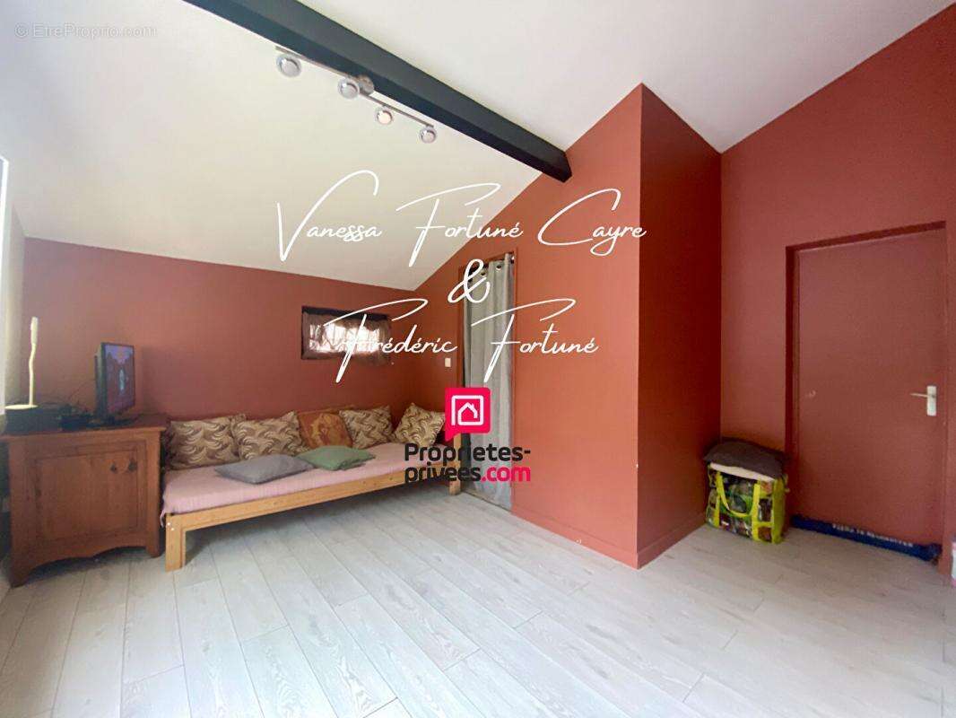 Maison à SAINT-ANDRE-DE-CUBZAC