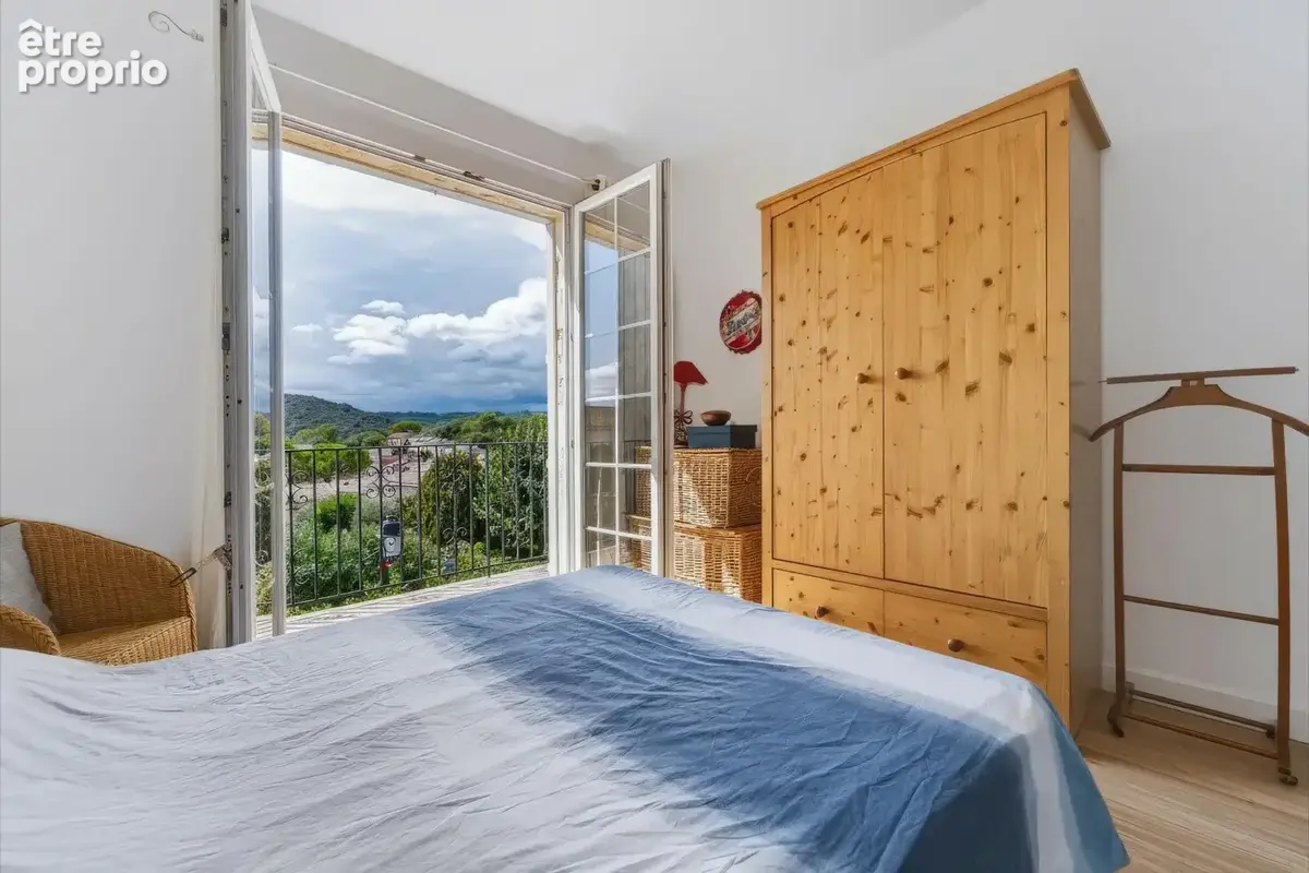 Maison 4 pièces - photo 12