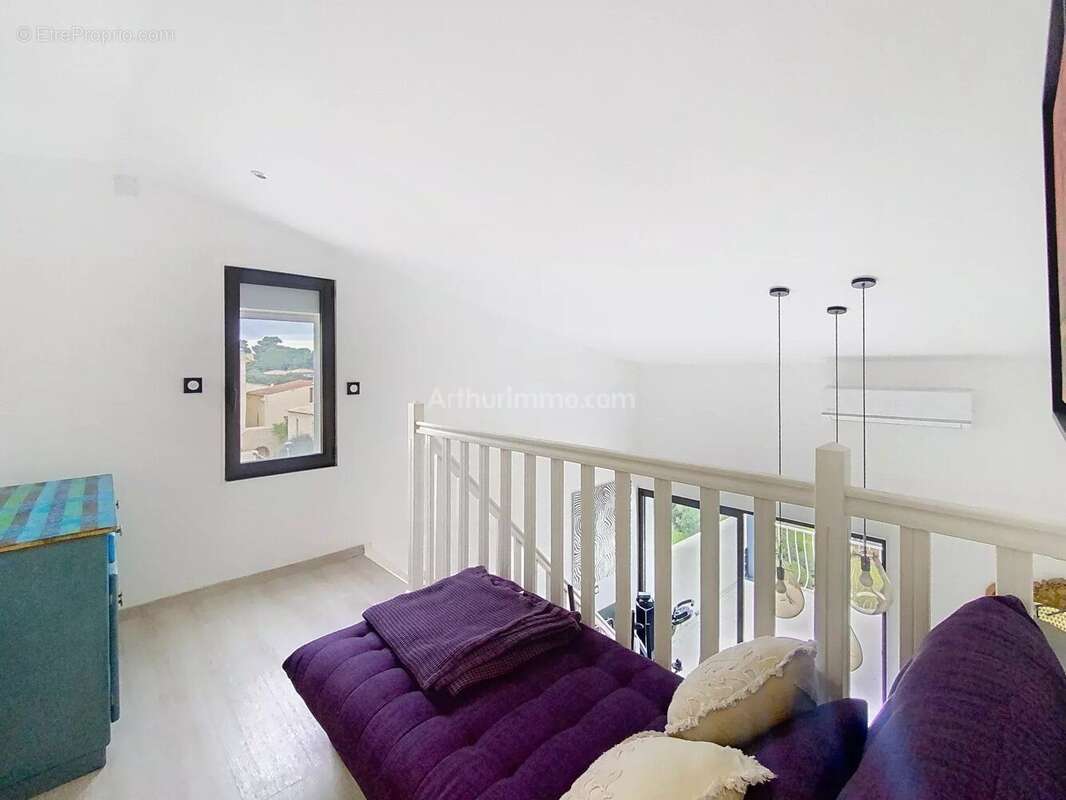 Appartement à LUMIO