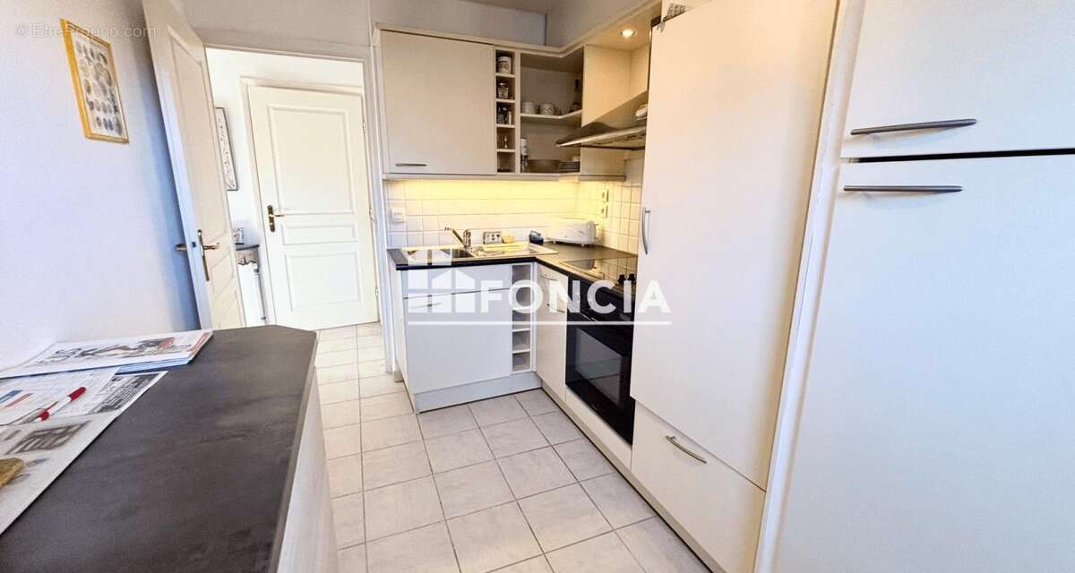 Appartement à FREJUS
