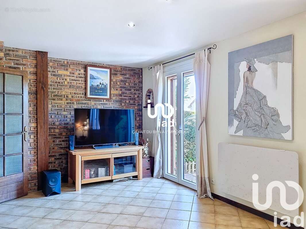 Photo 5 - Maison à FAVRIEUX