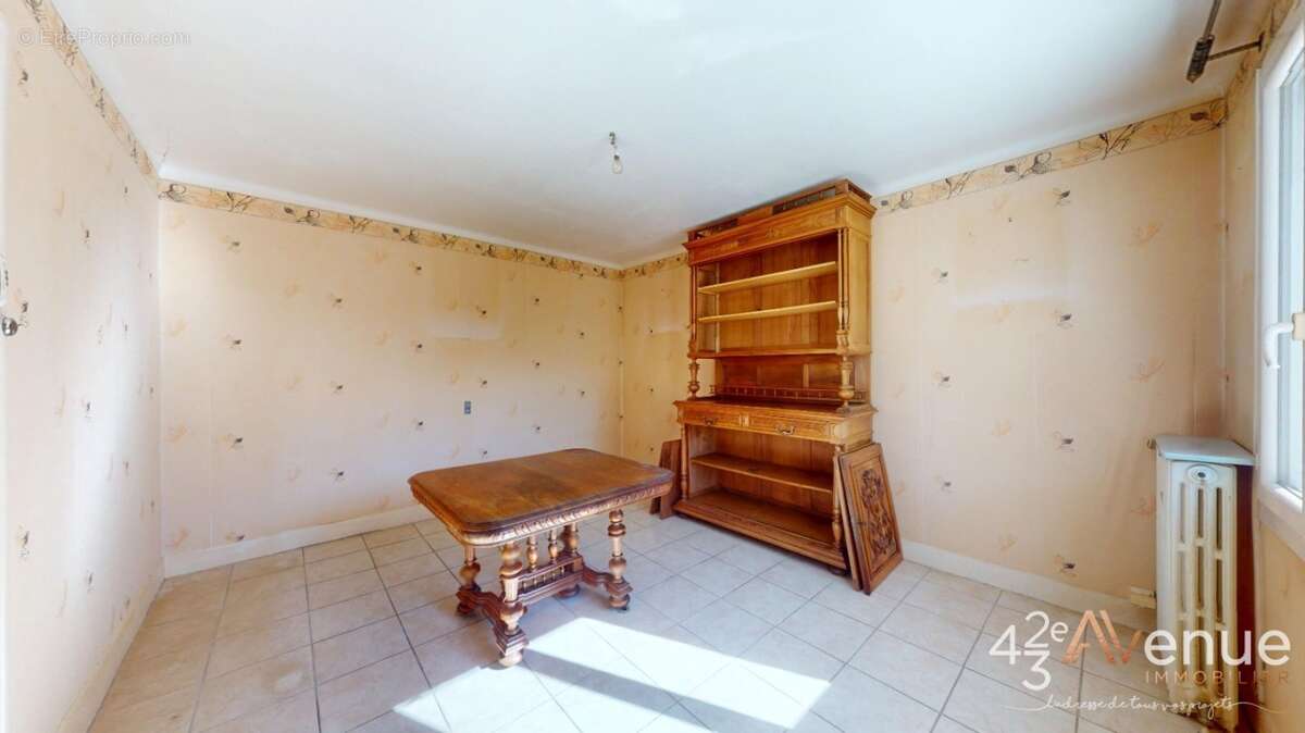 Maison 114 m² à Aurec-Sur-Loire  - photo 6