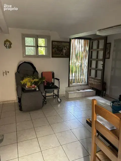 Maison 3 pièces 35 m² à vendre à Pia (66380) - photo 2