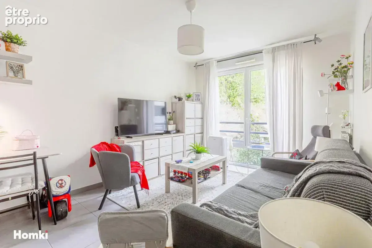 Appartement T2 de 45 m² à Nice 06000, Boulevard Pasteur - photo 4