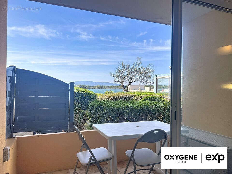 Appartement à LEUCATE