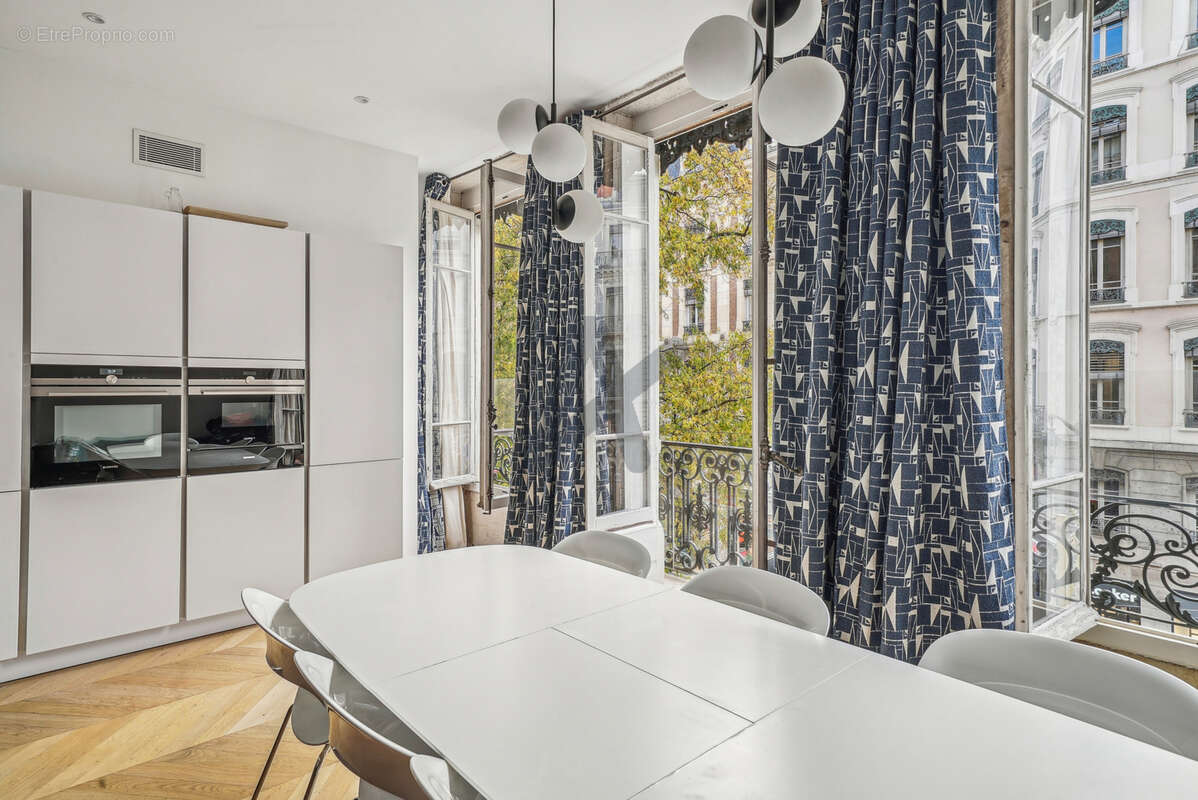 Appartement à LYON-2E
