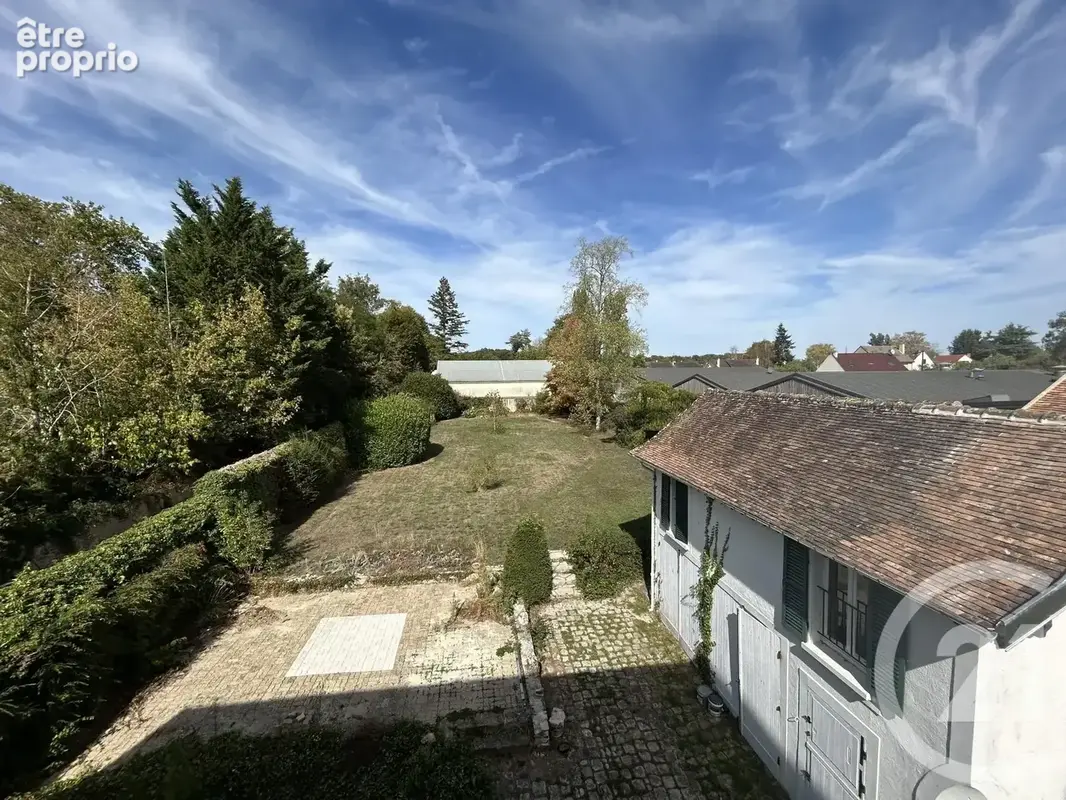 Maison 12 pièces 330 m² à vendre à Vulaines-Sur-Seine (77870) - photo 32