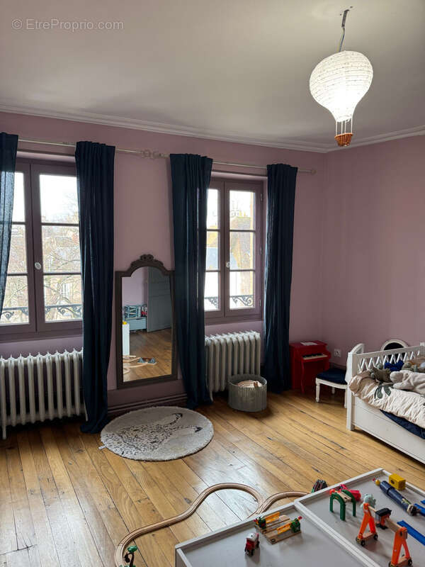 Maison à MOULINS