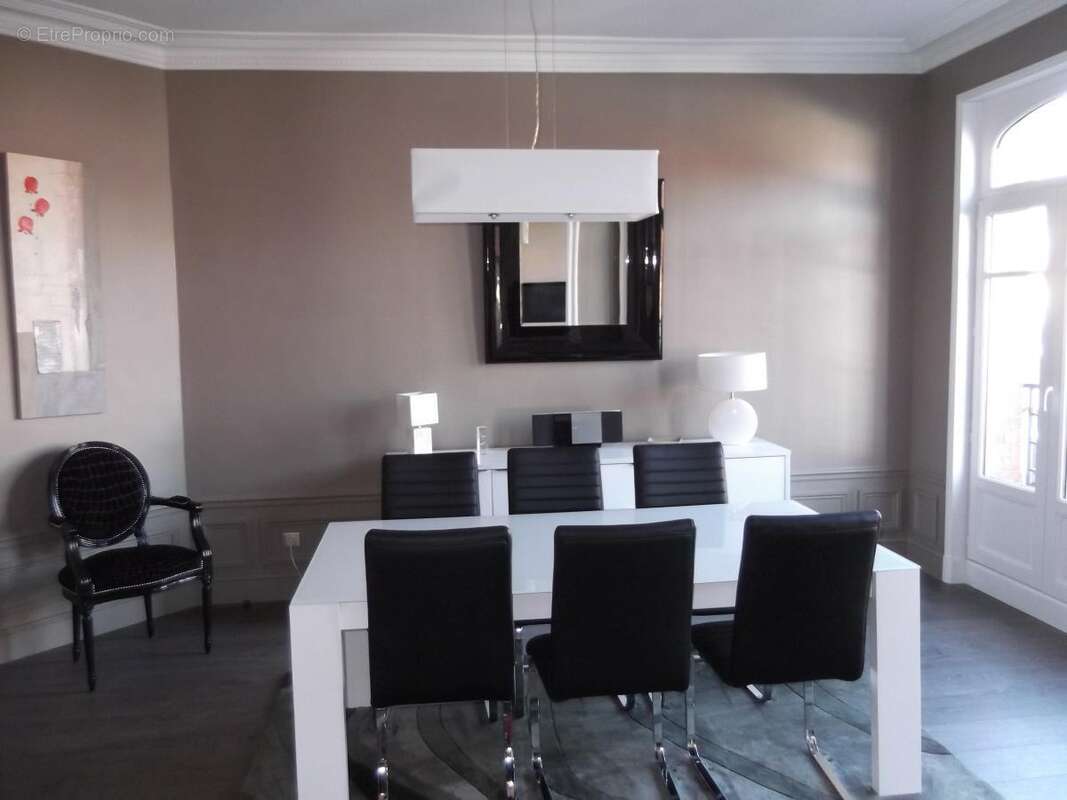 Appartement à CAMBRAI