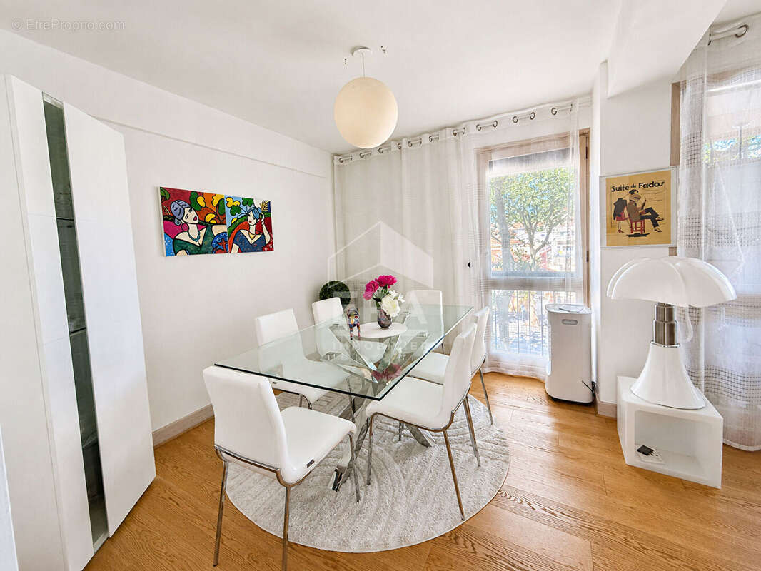 Appartement 86m² à perpignan - photo 4